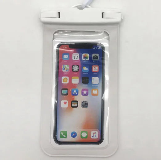 AquaSafe Smartphone Sleeve