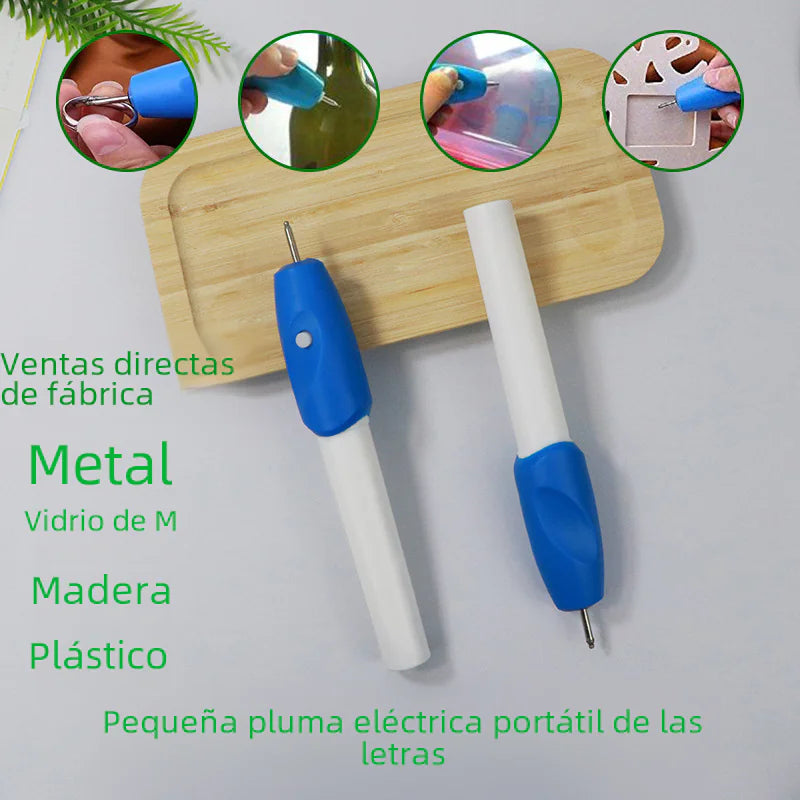 CraftMaster Electric Engraving Tool 56g