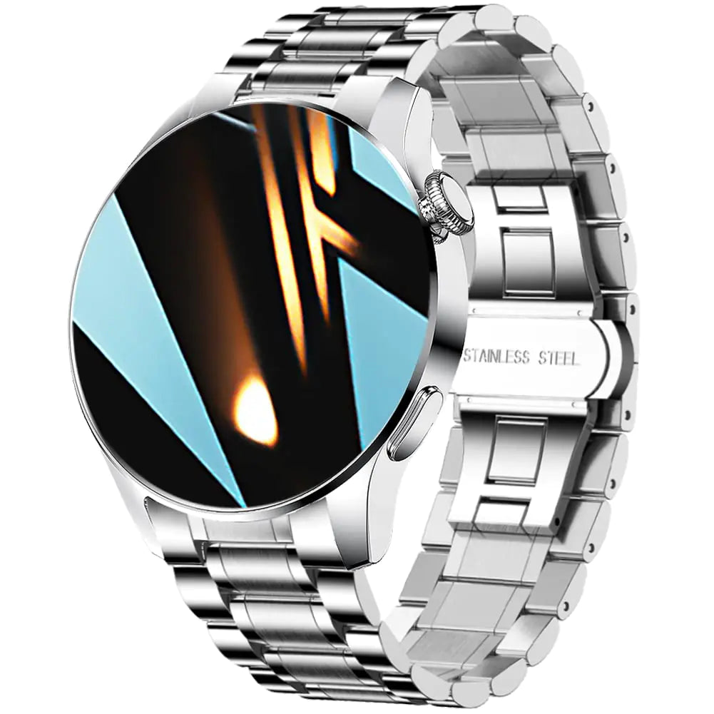 XtremeConnect Smart Watch for Men & Women