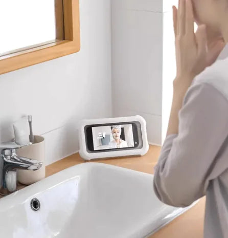 SplashSafe Phone Holder