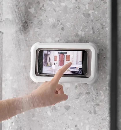 SplashSafe Phone Holder