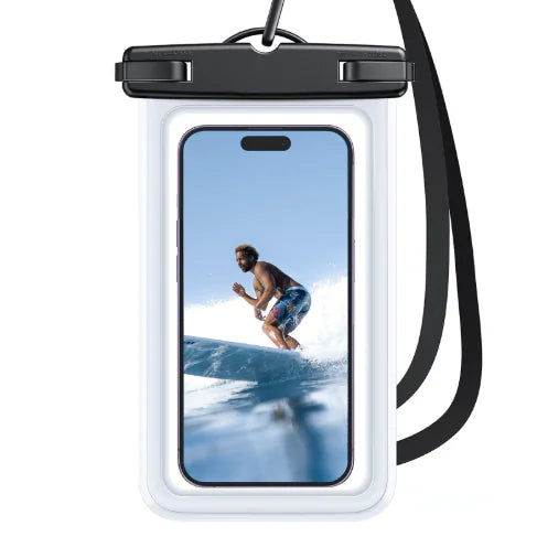 AquaSafe Smartphone Sleeve