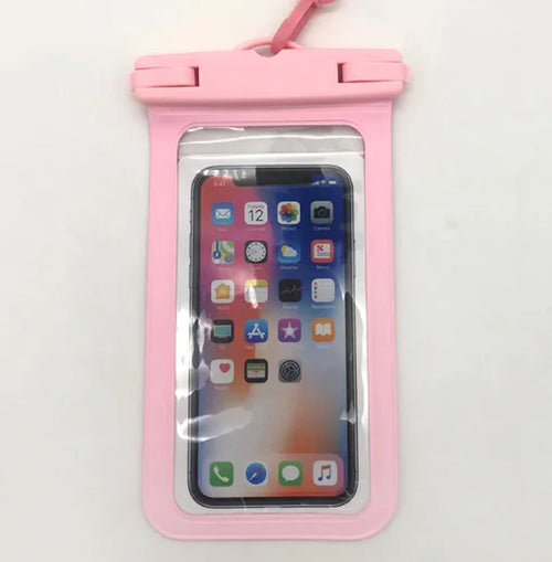 AquaSafe Smartphone Sleeve