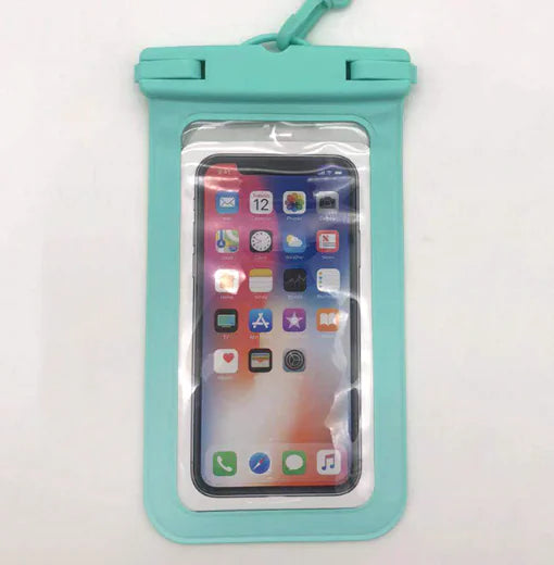 AquaSafe Smartphone Sleeve