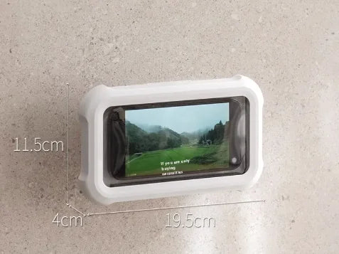 SplashSafe Phone Holder