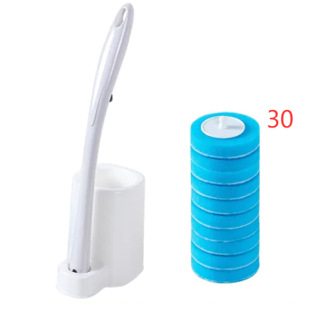EasyDispose Toilet Brush