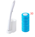 EasyDispose Toilet Brush