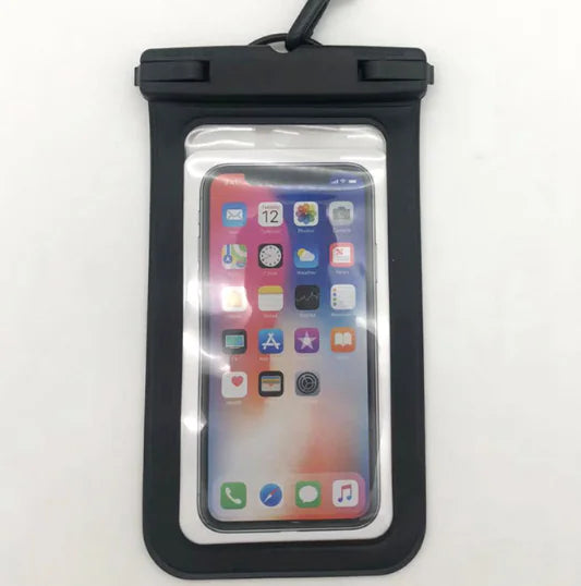 AquaSafe Smartphone Sleeve