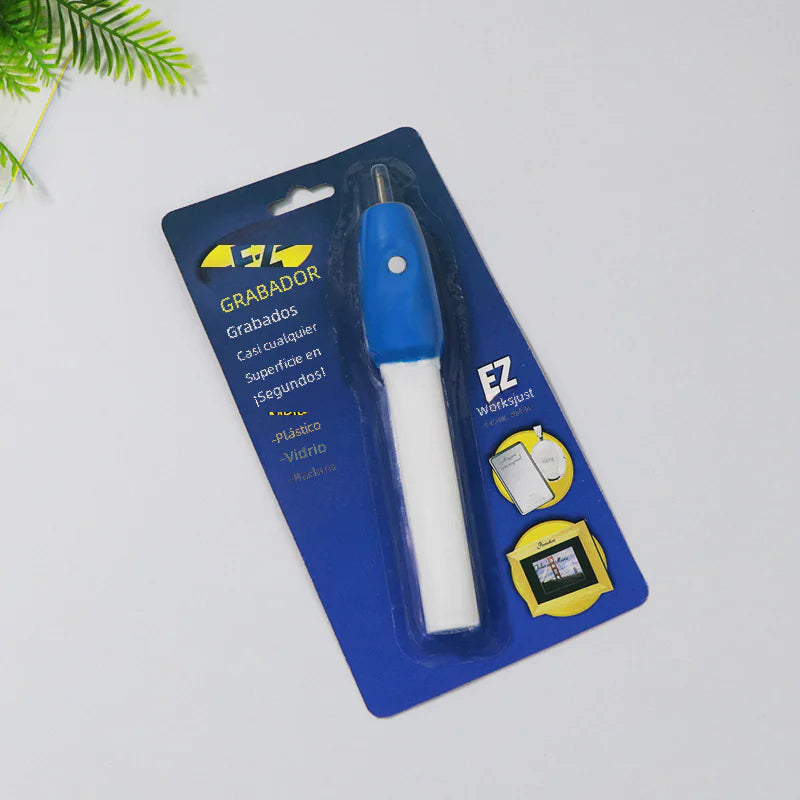 CraftMaster Electric Engraving Tool 56g