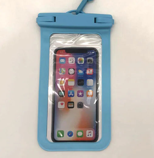 AquaSafe Smartphone Sleeve