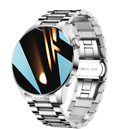 XtremeConnect Smart Watch for Men & Women